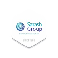 Sarash Group logo - Similar company to Gumchak Private Limited