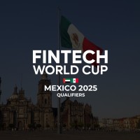 FINTECH WORLD CUP I MÉXICO 2025 QUALIFIERS logo - Similar company to Veriph.One