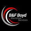 B&F Boyd Electrical Services logo - Similar company to Bme Electrical (Ni) Limited