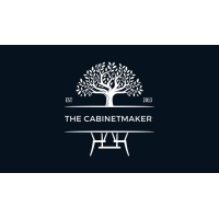 The Cabinetmaker logo - Similar company to Croma Coatings