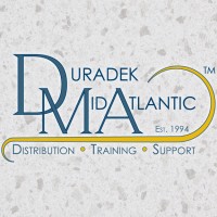 Duradek MidAtlantic logo - Similar company to Duradek - The Waterproof Deck Solution