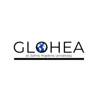 Glohea at JHU logo - Similar company to Empower Mentorship Program