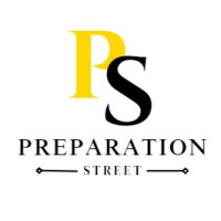 Preparation Street logo - Similar company to Madalgos
