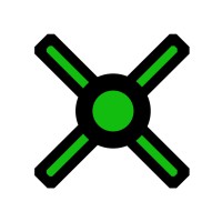Vortex Roundabouts logo - Similar company to Vortex