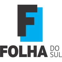 Jornal Folha do Sul logo - Similar company to Abridor De Latas Comunicação Sindical