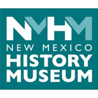 New Mexico History Museum logo - Similar company to Albuquerque Museum