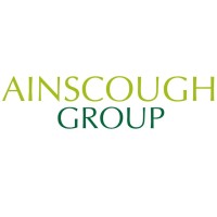 AINSCOUGH GROUP LIMITED logo - Similar company to Roulium