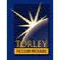Torley Precision Machining logo - Similar company to Teqnipro