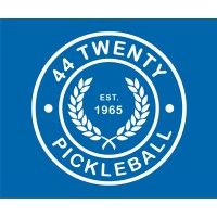 44/Twenty logo - Similar company to Chop Chop // Food & Beverage Solutions