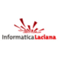 Informática Laciana logo - Similar company to Hiperprofesional  Sl