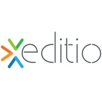 Editio Sp. zo.o. logo - Similar company to Assunto- Agencja Zatrudnienia