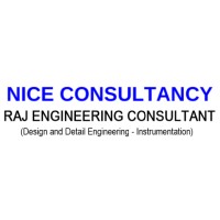 Raj Engineering Consultant logo - Similar company to Nice Consultancy