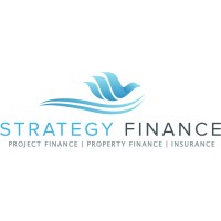 Strategy Finance logo - Similar company to Superscore.App