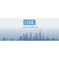 CODE - Consultants & Designers - Repair and Strengthening Experts logo - Similar company to Code International Ltd.
