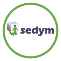 SEDYM logo - Similar company to Osona Food Logistics