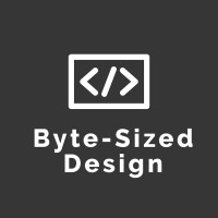 Byte-Sized Design logo - Similar company to Byte Sized Solutions Llc