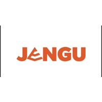 Jengu App logo - Similar company to Teletcom