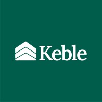 Keble (Techstars ‘22) logo - Similar company to Peppa (Techstars ‘22)
