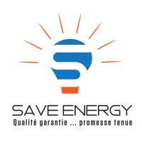 SAVE ENERGY logo - Similar company to Save Energy