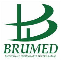 Brumed Oficial logo - Similar company to Jwc Multiservicos