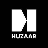 Huzaar logo - Similar company to Godevelop - Development On Demand