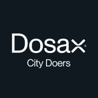Dosax logo - Similar company to Quantium Desarrollos