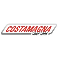 Costamagna Tractors S.r.l. logo - Similar company to Aidinis Pumps Services