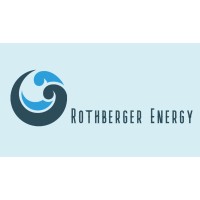 Rothberger Energy Ltd. logo - Similar company to Solatics Ltd.