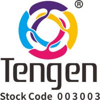 Tengen Indonesia logo - Similar company to Guangdong Tengen Industrial Group Co., Ltd