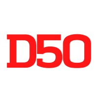 Division50 logo - Similar company to D50 Media