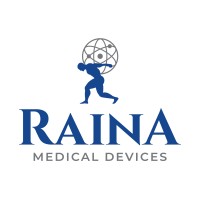 Raina Medical Devices logo - Similar company to Design Of Medical Devices Conference, Umn