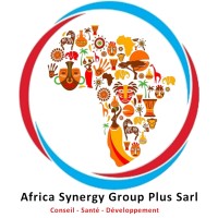 ASGPLUS|AFRICA SYRNERGY GROUP PLUS SARL logo - Similar company to Rise Benin