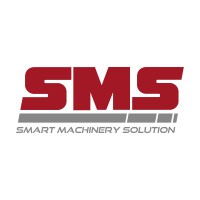 SMS CZ, s.r.o. logo - Similar company to Interaction S.R.O.