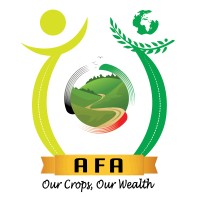 Agriculture and Food Authority logo - Similar company to Assigna+
