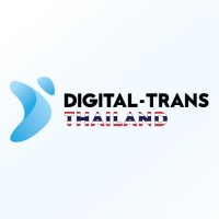 Digital-Trans Thailand logo - Similar company to Stevents