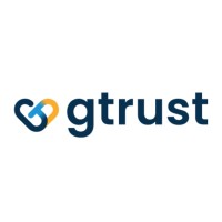 Gtrust Consultancy logo - Similar company to Saraga