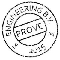 Prove Engineering B.V. logo - Similar company to Vdf Engineering