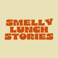 Smelly Lunch Stories logo - Similar company to It'S Friday