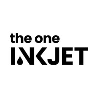 The One Inkjet logo - Similar company to Magic Print