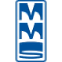 MMS Consultants, Inc. logo - Similar company to Cad Based Solutions
