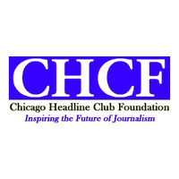Chicago Headline Club Foundation logo - Similar company to The Journalism Salute