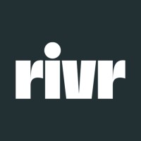 rivr logo - Similar company to Distribind - Curing The Insurance Industry Of Its Spreadsheet Addiction