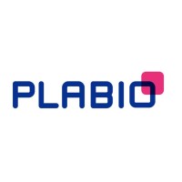 Plabio logo - Similar company to Nibertex