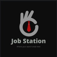 Job Station logo - Similar company to Eleveight Inc.