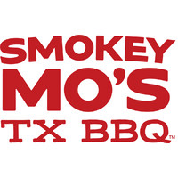 Smokey Mo's BBQ logo - Similar company to Switchback Capital