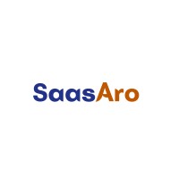 SaasAro logo - Similar company to Mytravaly Worldwide