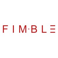 Fimble logo - Similar company to Fimble