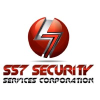 SS7 Security Services Corporation logo - Similar company to Security Warehouse