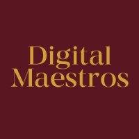 Digital Maestros logo - Similar company to Career Builder Placement Services