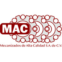 MAC Mecanizados de Alta Calidad logo - Similar company to Sigma Quality Assistance
